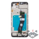 Samsung A03s 2021 LCD с рамка SM-A037F / GH81-21232A/Service Pack - Image 2
