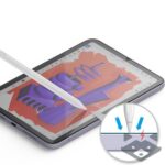 Samsung GALAXY TAB S9 FE 10.9 X510 / X516B - стъклен протектор HOFI GLASS PRO+ - Image 3