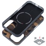 SAMSUNG S25 кейс FORCELL F-PROTECT с MagSafe - Image 5