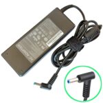 Зарядно за лаптоп HP 220V-90W /19,5V 4.5mm X 3.0mm.