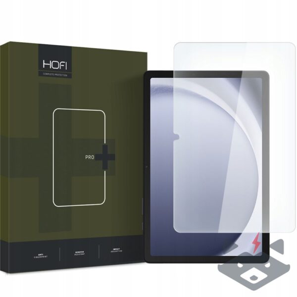 Samsung GALAXY TAB S9 FE 10.9 X510 / X516B - стъклен протектор HOFI GLASS PRO+