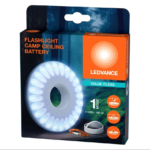 LEDVANCE къмпинг LED лампа , захранван с батерии, студено бяла светлина CAMP CEILING LEDVANCE - Image 6