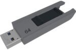 Флаш памет EMTEC Slide 64GB USB 3.1 B253 ECMMD64GB253 - Image 2