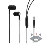 Слушалки Devia Kintone (3.5mm ) - Image 2