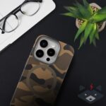 SAMSUNG S25 кейс FORCELL F-PROTECT с MagSafe - Image 8