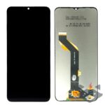 LCD Дисплей за TCL 405 / T506D, TCL 408 / T507D