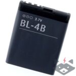 Nokia BL-4B - Батерия