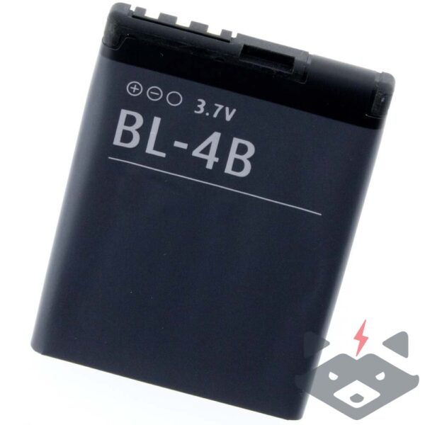 Nokia BL-4B - Батерия