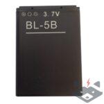 Nokia BL-5B - Батерия