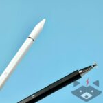 XO Дигитална писалка / Stylus 3в1, touch-sensitive, ST-07 - Image 7
