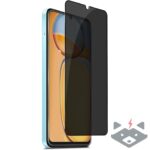 Xiaomi RedMi 13C 4G/5G- 3D PRIVACY Glass /затъмнен/