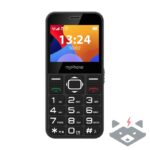myPhone Halo 3 Телефон за възрастни - Image 3