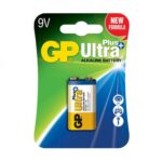 Батерия GP 1604AUP+5UE1 бл.
