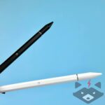 XO Дигитална писалка / Stylus 3в1, touch-sensitive, ST-07 - Image 6
