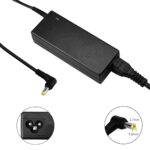 Зарядно за лаптоп ACER 220V-90W /19V 5.5mm X 1.7mm. - Image 4