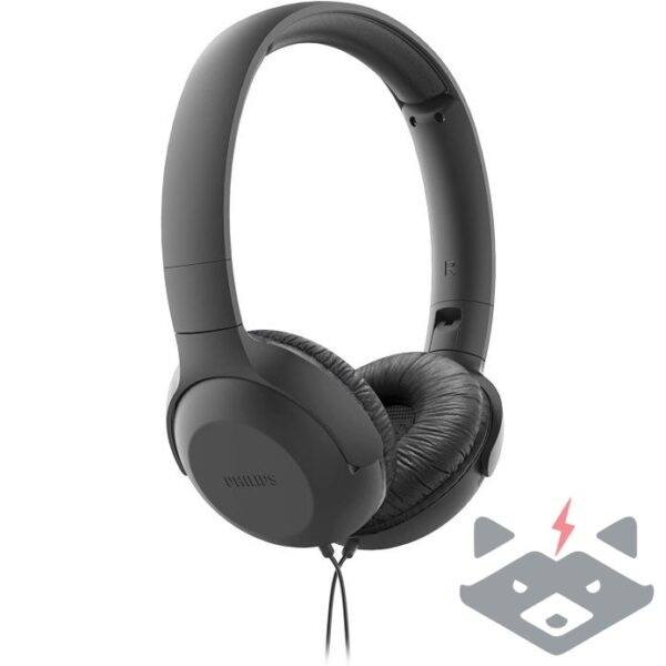 СЛУШАЛКИ PHILIPS TAUH201BK/00