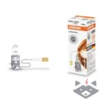 H3 Автомобилна лампа 64151 55W 12V PK22s BOX OSRAM
