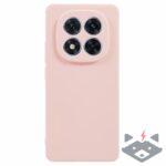 XIAOMI Redmi Note 14 Pro 5G Силиконов калъф 2 мм.