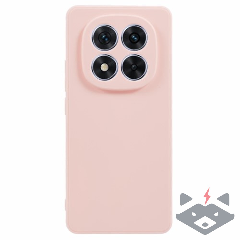 6601126209C-1_500X500-1000x1000-1 XIAOMI Redmi Note 14 Pro 5G Силиконов калъф 2 мм. - Image 1