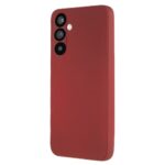 Samsung A54 5G Калъф Soft Touch /бургунди/