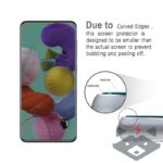Samsung A34 5G - 3D PRIVACY Glass - Image 3