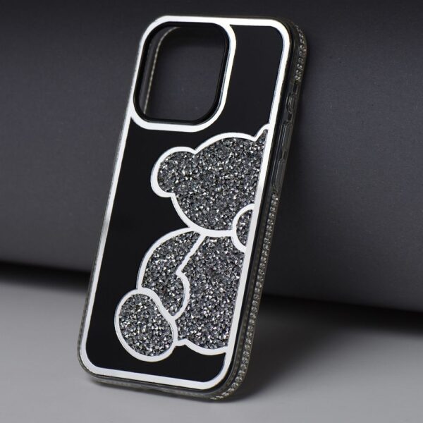 iPhone 13 калъф TEDDY BEAR