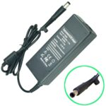 Зарядно за лаптоп HP - 220V-90W /19V 7.4mm X 5.0mm.