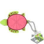 Флаш памет Emtec - M335 Lady Turtle 16GB - USB2.0 - Image 8