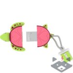 Флаш памет Emtec - M335 Lady Turtle 16GB - USB2.0 - Image 9