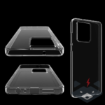 Motorola Moto G84 Калъф NORDIC Classic Air /прозрачен/ - Image 2