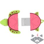 Флаш памет Emtec - M335 Lady Turtle 16GB - USB2.0 - Image 6