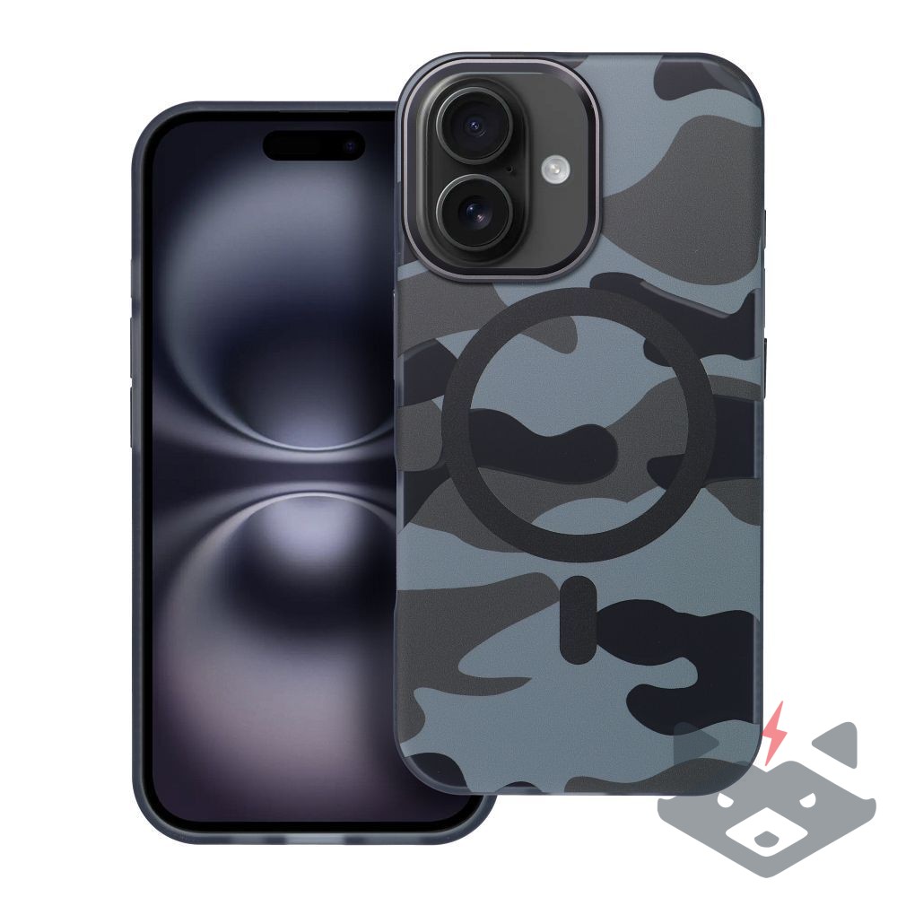74c57d90971bd3c9de251ff5f6839dc1 IPhone 16 кейс FORCELL F-PROTECT с MagSafe - Image 1