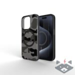 IPhone 16 Pro Max кейс FORCELL F-PROTECT с MagSafe - Image 4