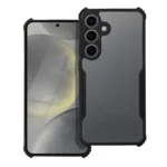 XIAOMI Redmi Note 13 Pro Plus 5G Калъф ANTI-DROP /черен/
