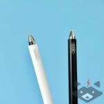 XO Дигитална писалка / Stylus 3в1, touch-sensitive, ST-07 - Image 5