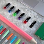 256GB Флаш памет Emtec - B110 Click Easy, USB 3.2 - Image 3
