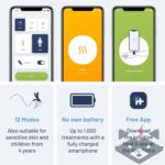 Heat it за iPhone - Уред за след ухапване от комари и други насекоми - с Lightning порт и сертификат Apple MFi - Image 11