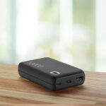 10000 mAh Външна батерия/ Преносима батерия/ Power bank Cellularline ESSENCE - Image 2