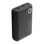 10000 mAh Външна батерия/ Преносима батерия/ Power bank Cellularline ESSENCE - Image 4