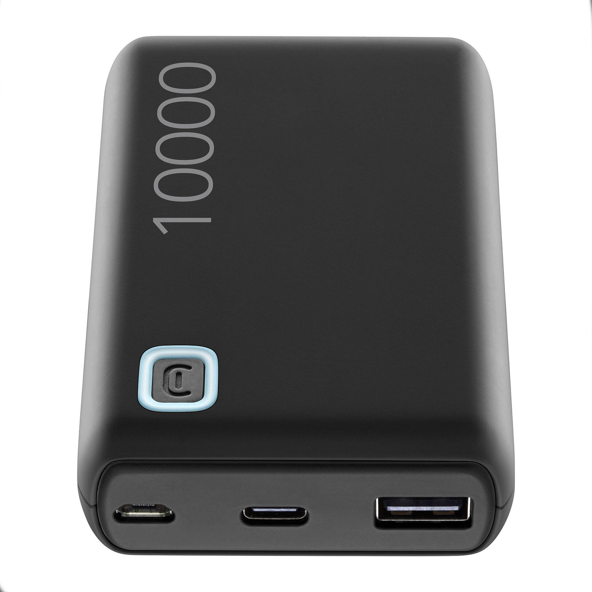 8877-6232031474329_1920x1920 10000 mAh Външна батерия/ Преносима батерия/ Power bank Cellularline ESSENCE - Image 1