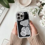 iPhone 13 калъф TEDDY BEAR - Image 4