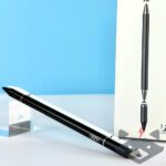 XO Дигитална писалка / Stylus 3в1, touch-sensitive, ST-07 - Image 4