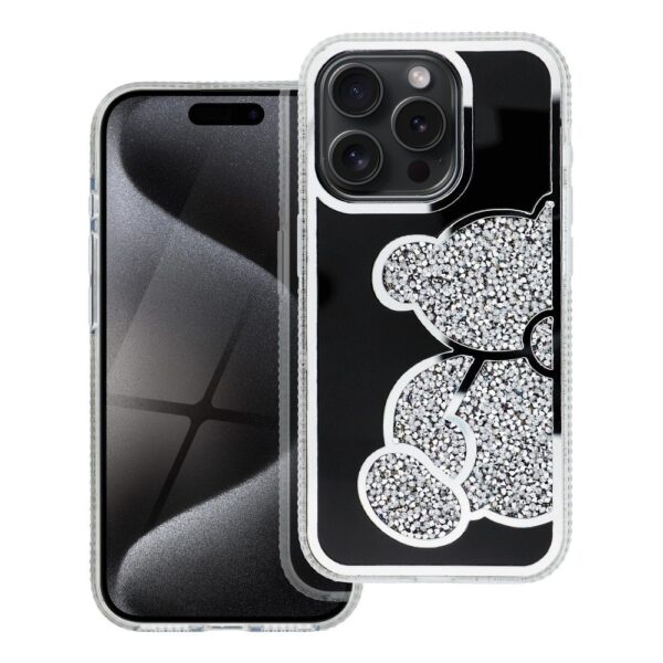 iPhone 13 Pro калъф TEDDY BEAR