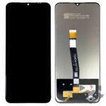 LCD Дисплей за Samsung A22 5G (2021)/ SM-A226F Service Pack