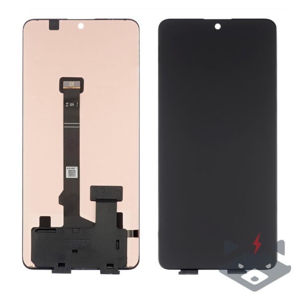 LCD Дисплей XIAOMI Redmi Note 13 Pro (5G) OLED
