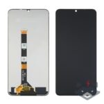 LCD Дисплей за Realme C53 / RMX3760, Realme C51 / RMX3830 Service Pack GX