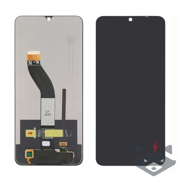 LCD Дисплей за Xiaomi Redmi 14C / 2409BRN2CA, 2409BRN2CC, 2409BRN2CL, 2409BRN2CY service pack