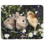 Подложка за мишка Hama - пад за мишка, колекция -Animal - /мека/ 4