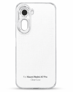 Xiaomi Redmi A7 Pro Калъф NORDIC /прозрачен/ - Image 3