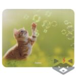 Подложка за мишка Hama - пад за мишка, колекция -Animal - /мека/ 1